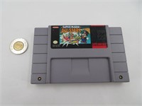 Super Mario All Stars , jeu de Super Nintendo