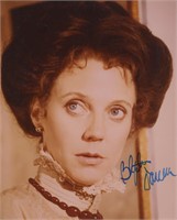 Blythe Danner signed photo