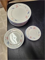 Avonlea Plates