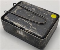 WW2 Vintage Military Mess Tins