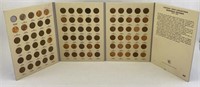 Lincoln Cent Collection 1959-1998