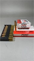 30-30 WIN PMC 170 Gr. FNSP 20 Rds