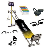 Total Gym XTREME Home Gym