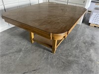 63"x49"x30" Dining Table (New In Box)