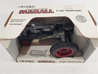 MCM Ertl F-20 Mccormick Deering Farmall Tractor