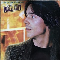 Jackson Browne "Hold Out"