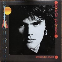 Robin George "Dangerous Music"