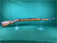 Berlin-Suhler Waffen Model 625B Training Rifle