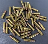 Winchester .22 Ammo HP 40Gr. (50Rds)