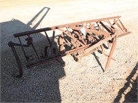 Ford 3Pt 6' Cultivator #
