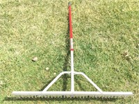 36" Great Rake II