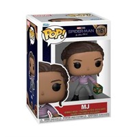 FUNKO 1161 SPIDERMAN - MJ