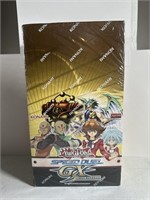 (SEALED) YU-GI-OH TRADING CARD GAME - SPEED DUEL