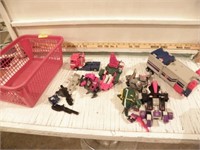 TRANSFORMER TOYS