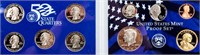 Coin 2006 United States Proof Set in Org. Box