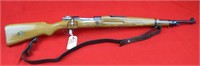 Brazilian M1908/34 .30-.06 Short Rifle