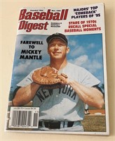 1995 Baseball Digest