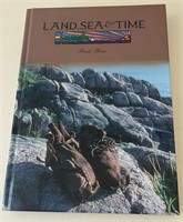 Book - Land and Sea and Time