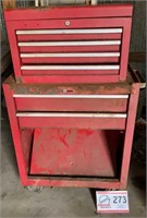 TOOL CHEST  -6 DRAWER