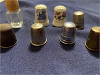 Thimbles