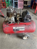 Craftsman air compressor