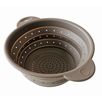 Curtis Stone Collapsible Colander