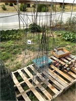 Approx. 12 Tomato Cages