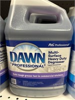 Dawn  degreaser 1 gal