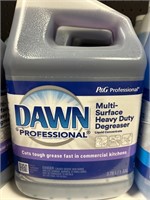 Dawn  degreaser 1 gal