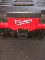 Milwaukee M18 2 Gallon Wet Dry Vacuum