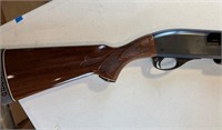 Remington Wingmaster Model 870 12 Gauge Shotgun