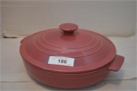 New Technique Flame Stovetop Cookware