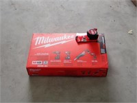 Milwaukee M18 Combo Set