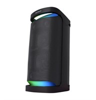 Sony SRSXP700 Portable Bluetooth Speaker $499 RETA