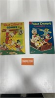 Walt Disney Donald Duck Comics