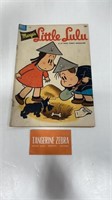 Little Lulu Comic