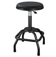 Koda Ultra Cushioned Pneumatic Shop Stool