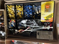 ELECTRICAL LOT