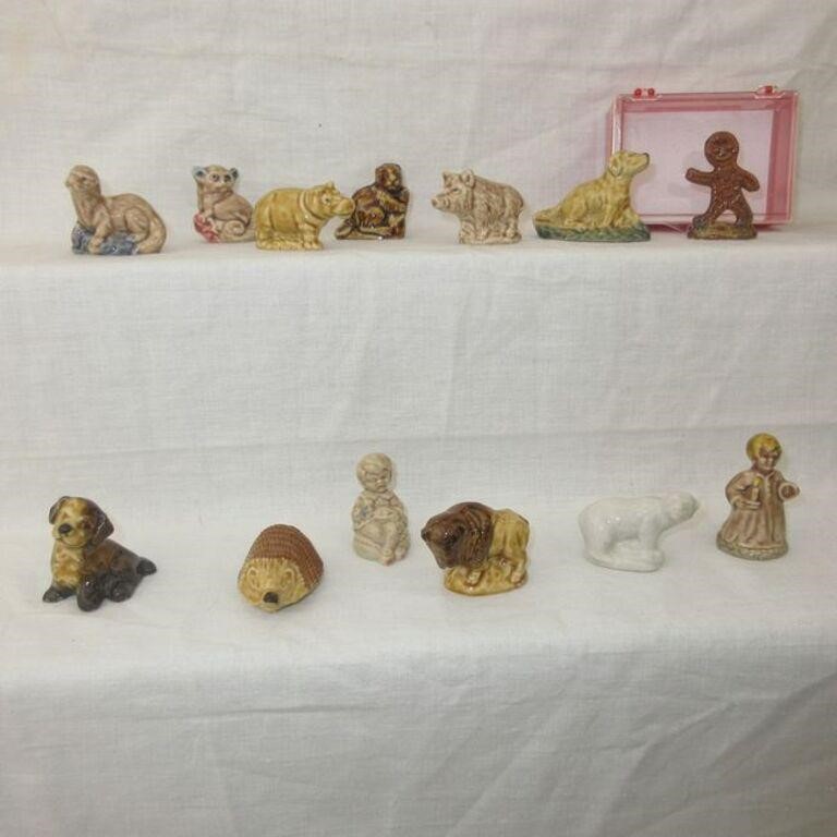 Amanda's Auction - May 22 Antiques & Collectibles Auction