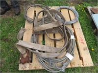 Steel Cable & Tow Strap