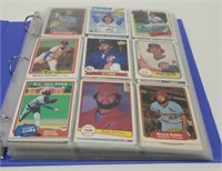 Bruce Sutter MLB Cards Various Brands & Years