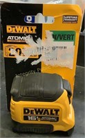 DeWalt 16' Tape Measure