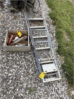 Ladder Tools