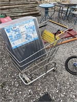 Shopping Cart