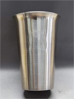 7 Vintage Southern  Railroad Tumblers