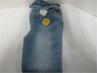 New girls 6x jeans