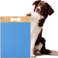 Large  Dog Scratch Pad for Nails