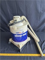 Wet/Dry Shop Vac