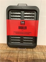 $25 Two piece broiler pan set