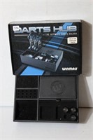 WINMAU DART HUB UNIT - NOT COMPLETE